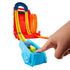 Hot Wheels Track Builder Unlimited Fuel Can Stunt Box
